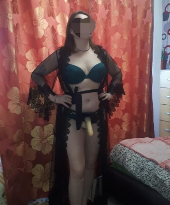 Проститутка Инна