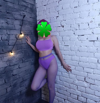 Проститутка Кирочка