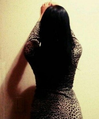 Проститутка Эмилия